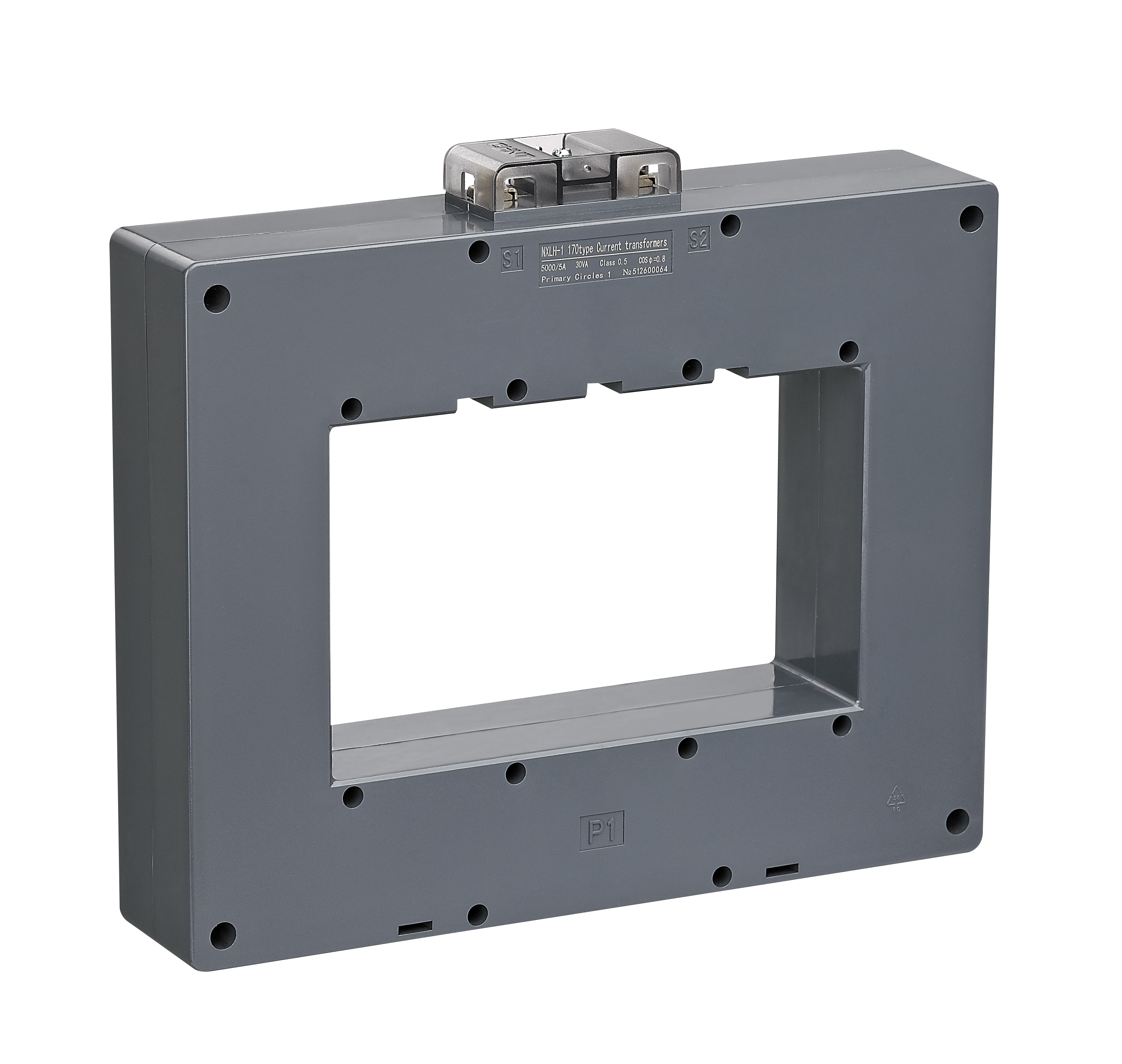 NXLH-1 Series Current Transformers Datasheet & Manual | CHINT global